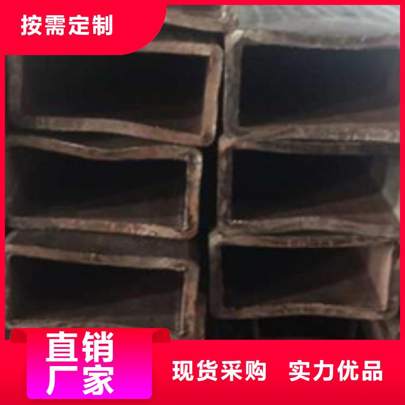 无缝方管精密管价格公道合理