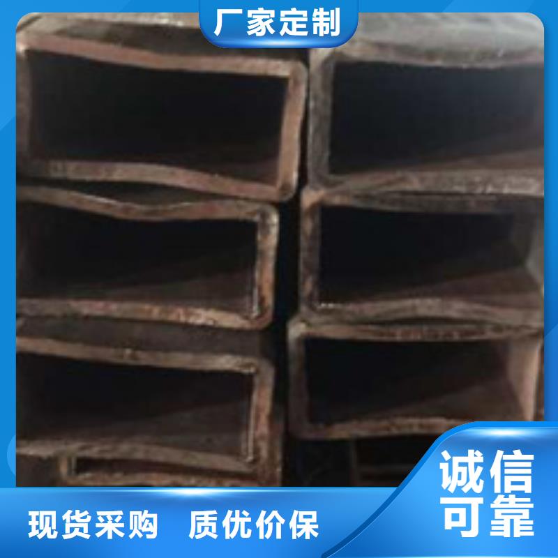 无缝方管_无缝方矩管优质工艺