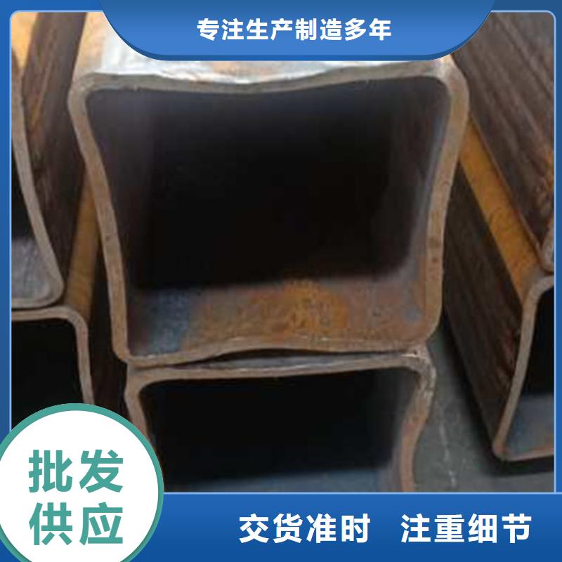 无缝方管、无缝方管价格