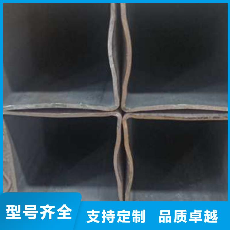 无缝方管精轧管应用范围广泛