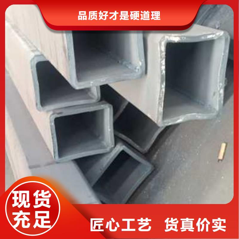 无缝方管精轧光亮管产品实拍