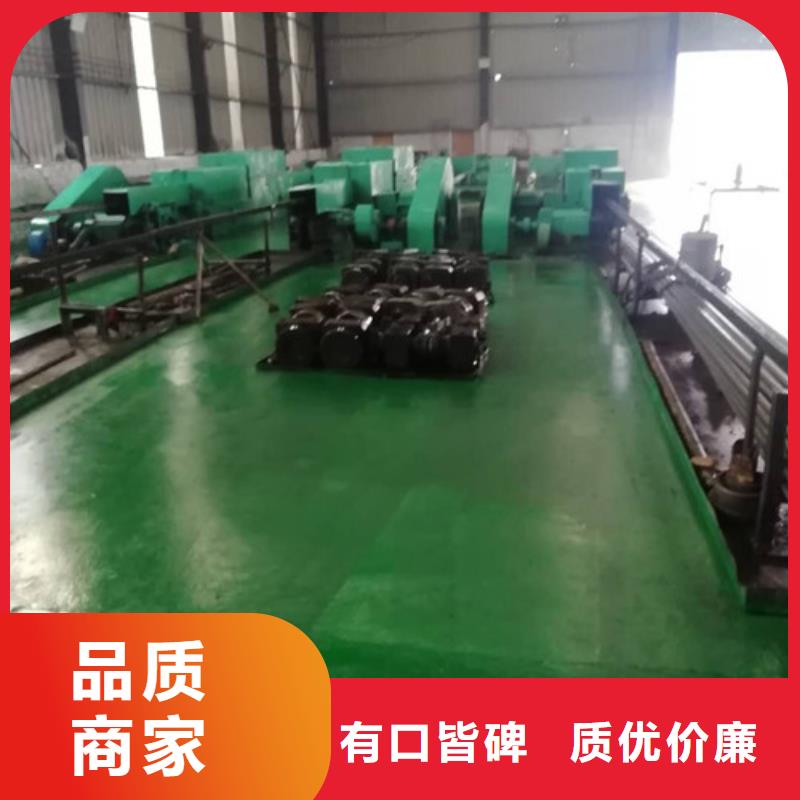 精密管无缝方矩管精品优选