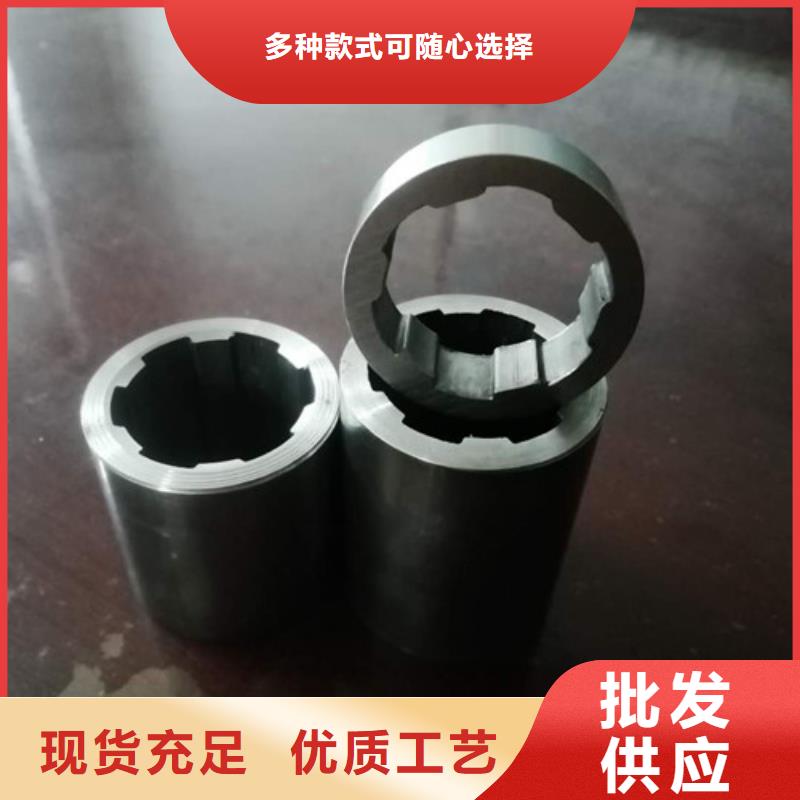 精密管无缝方矩管买的放心