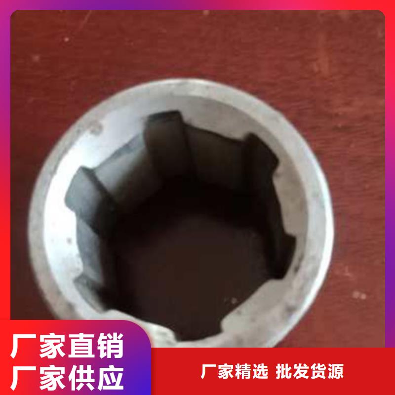 精密管无缝方矩管产地直供