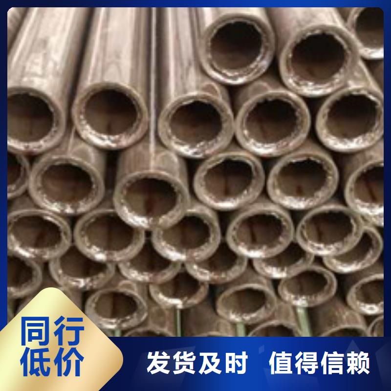 精密管无缝方矩管精工打造