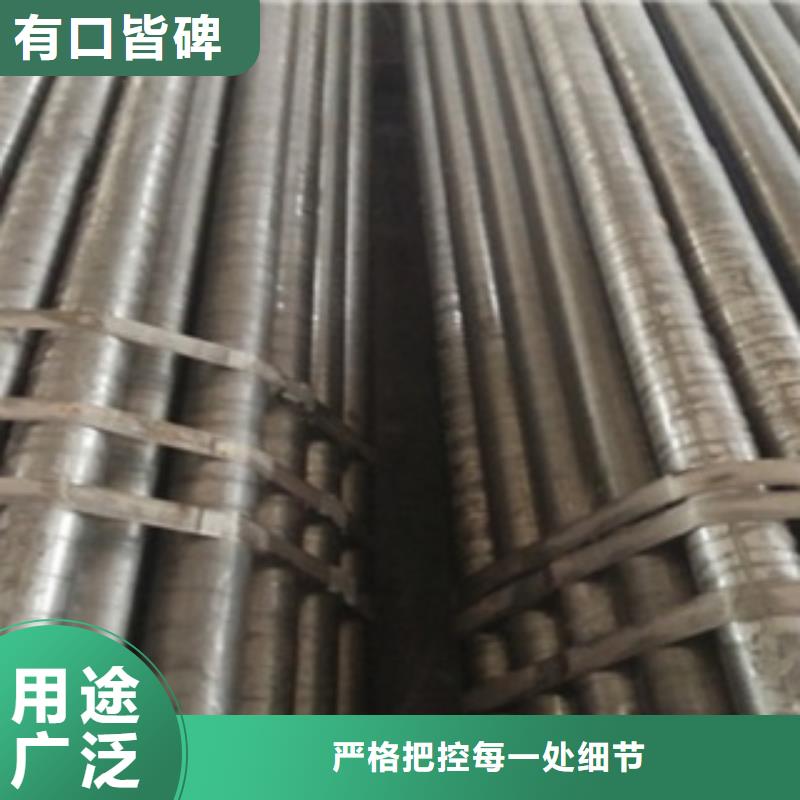 精密管直角方矩管工期短发货快