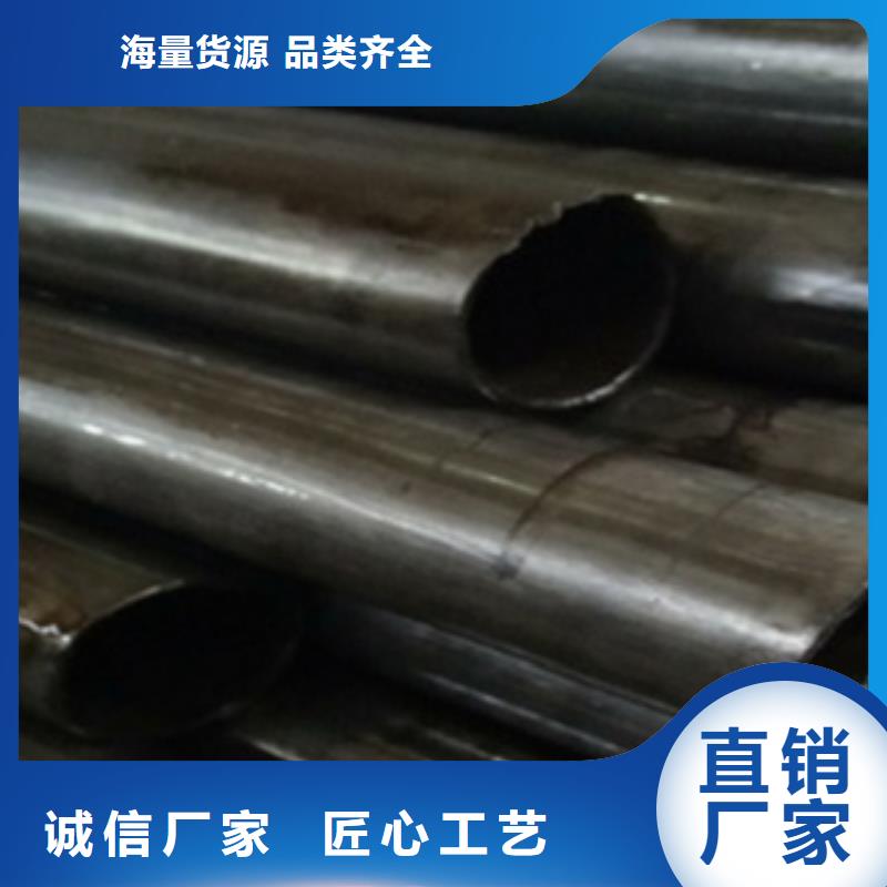 精密管直角方矩管工期短发货快