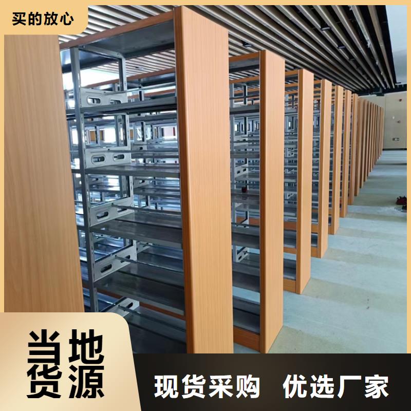 县手动密集柜价格-鑫泉柜业有限公司