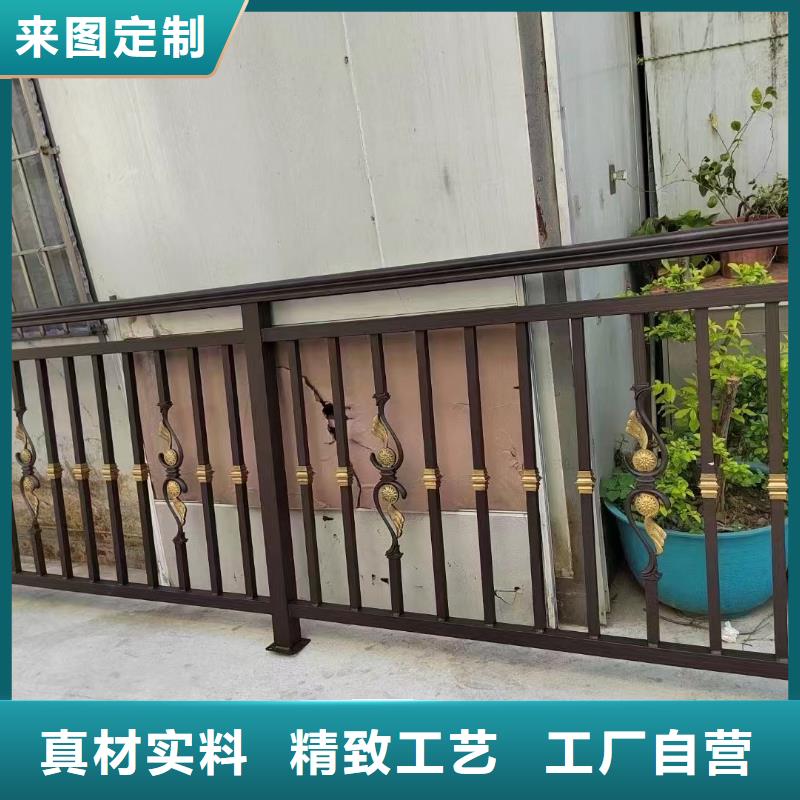 中式铝代木古建_檐沟细节展示