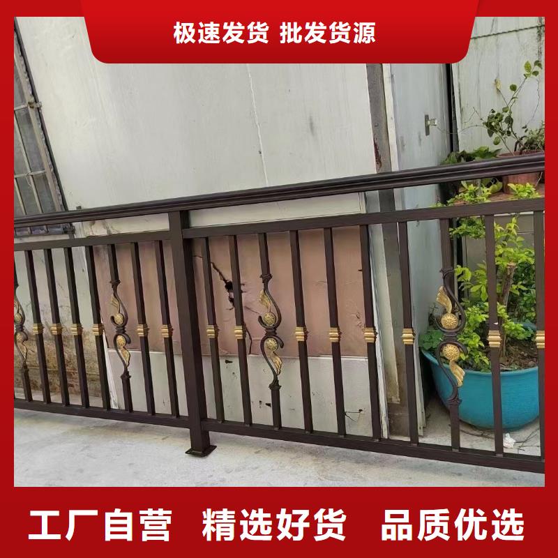 中式铝代木古建彩铝雨水管今日新品