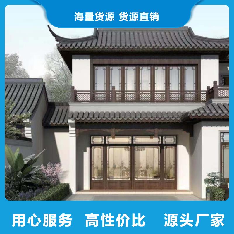 仿古栏杆本地厂家