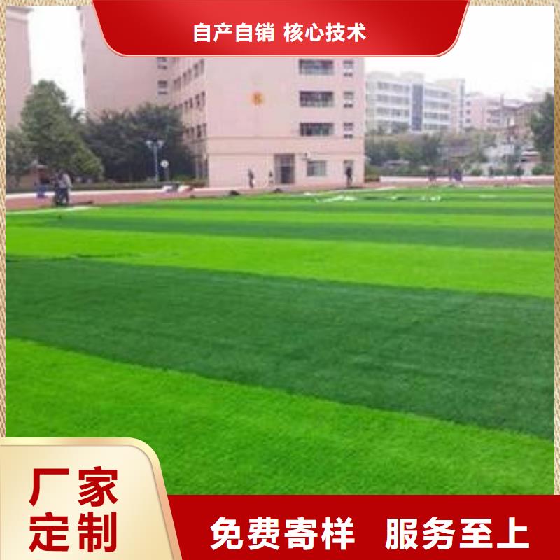 人造草坪硅PU排球场精益求精