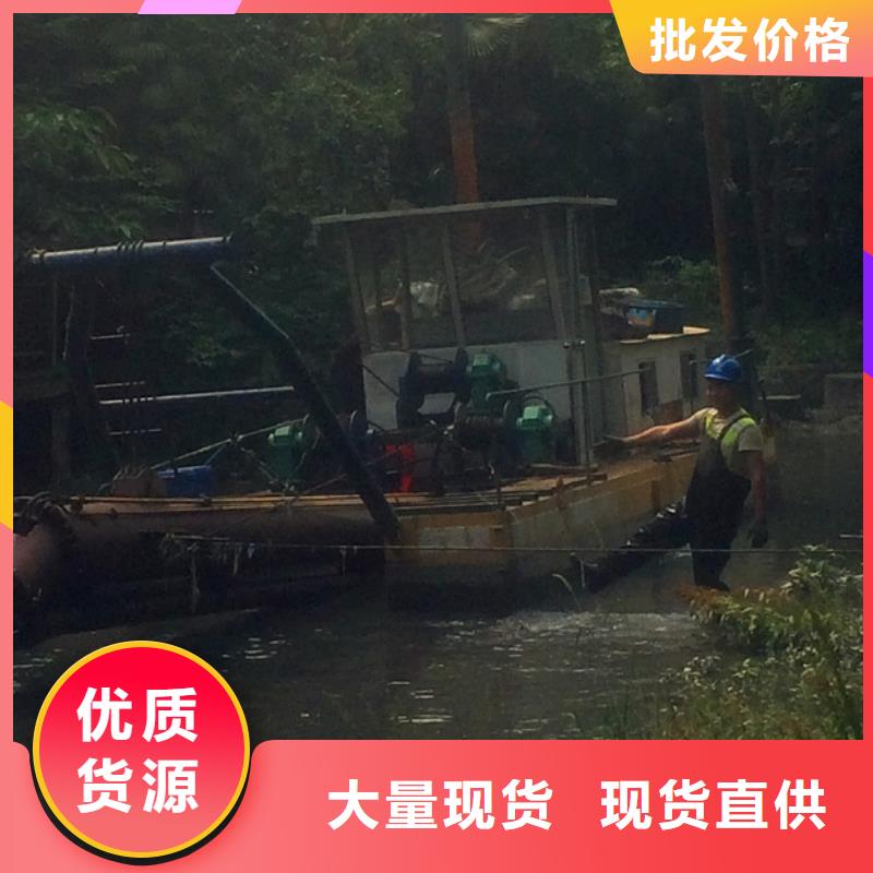 河道清淤涵洞清淤优选厂商