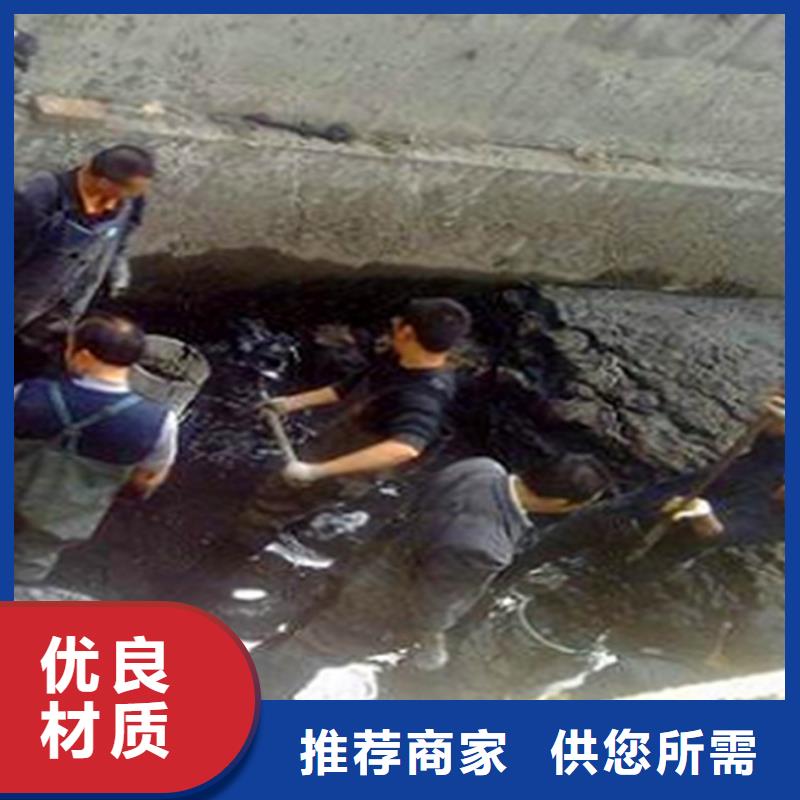 河道清淤涵洞清淤优选厂商