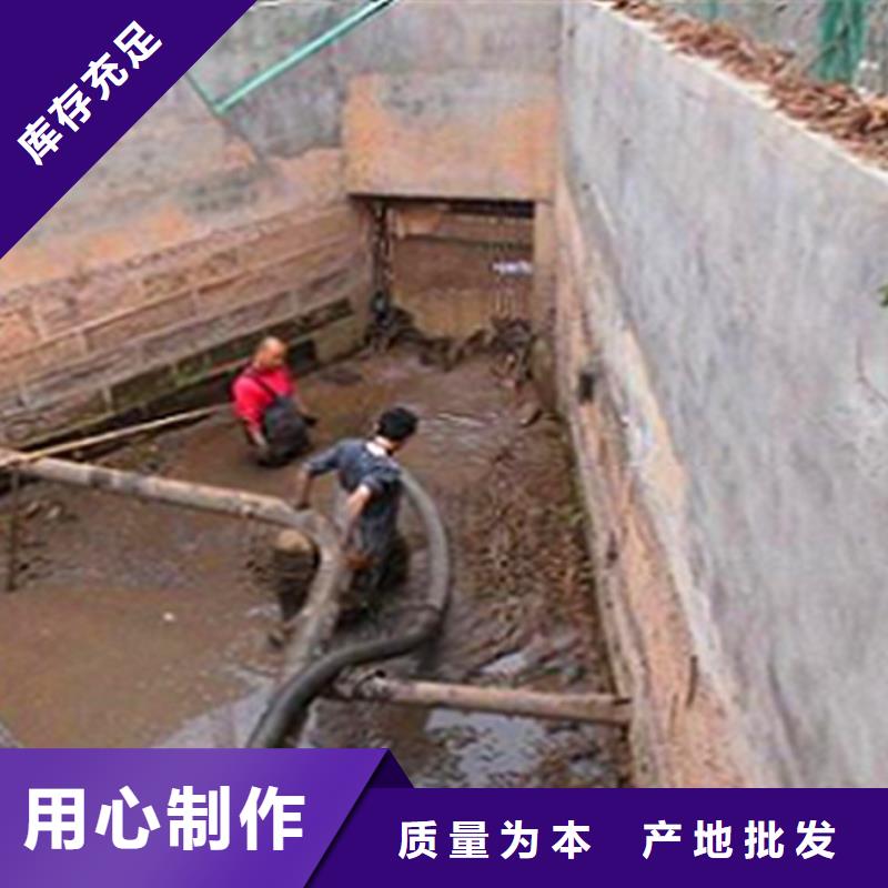 涵洞清理【涵洞清淤】专业生产设备同城品牌