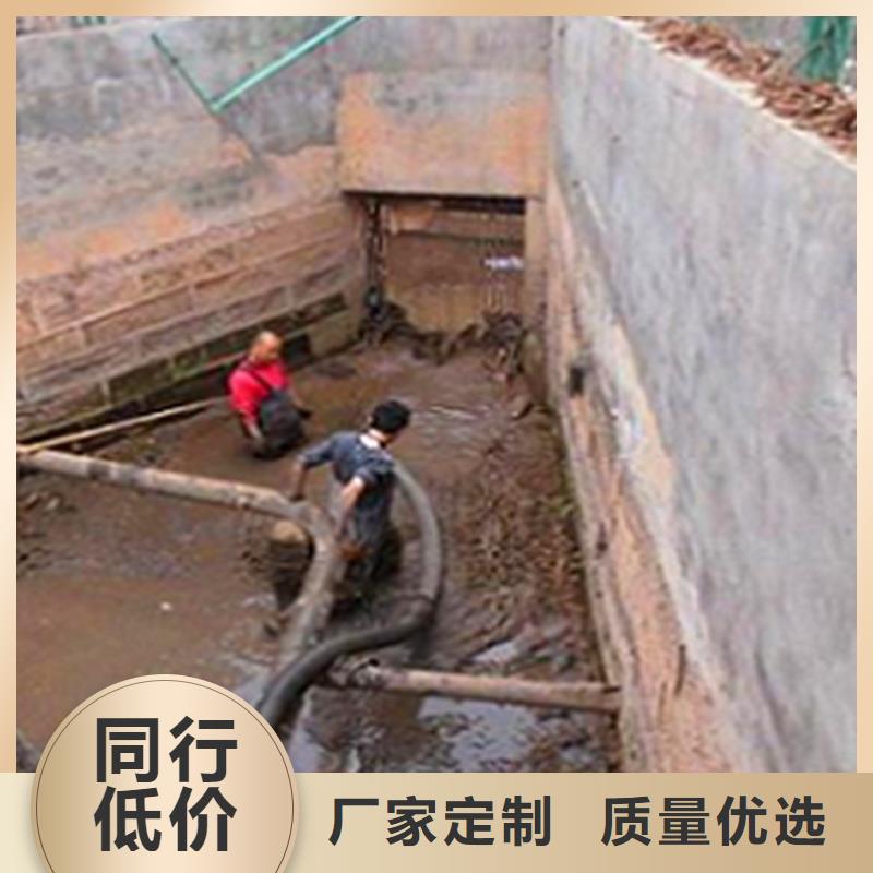 2025涵洞清淤实力雄厚