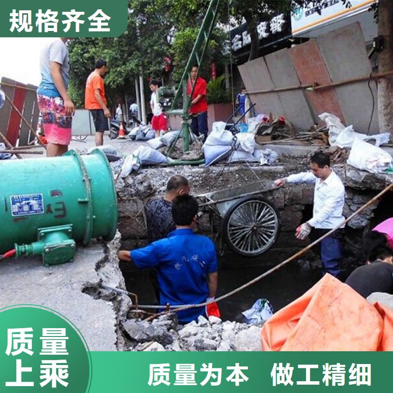 涵洞清理河道清淤厂家供应