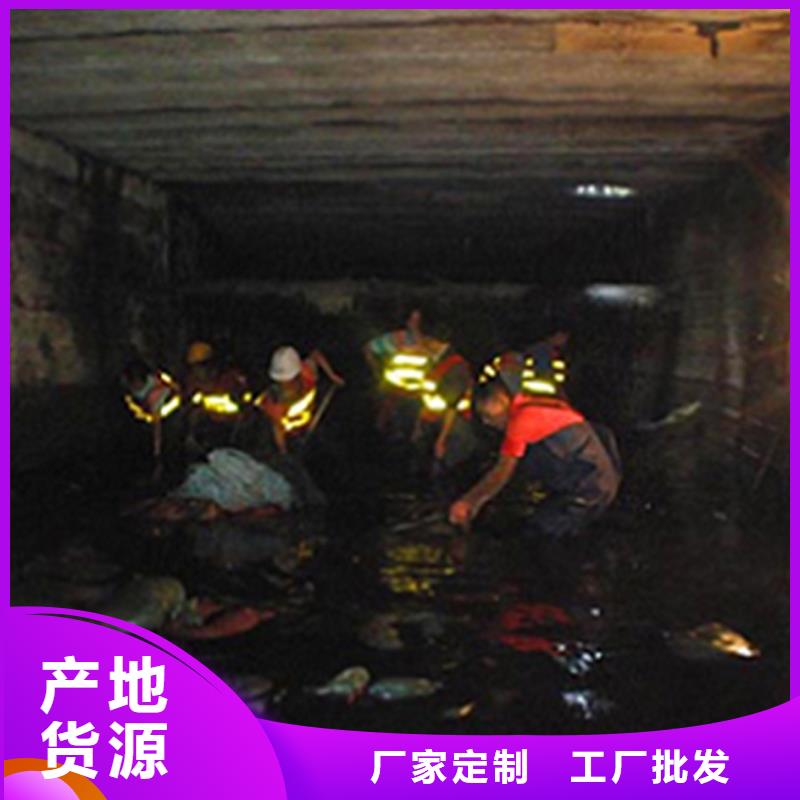 涵洞清理【涵洞清淤】专业生产设备同城品牌