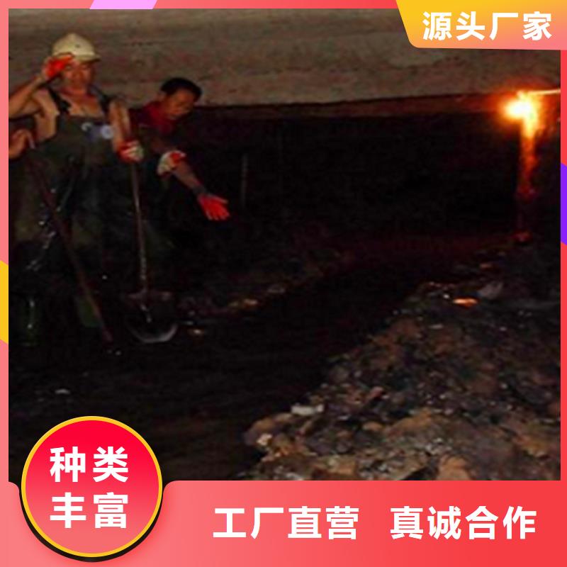涵洞清理【涵洞清淤】专业生产设备同城品牌