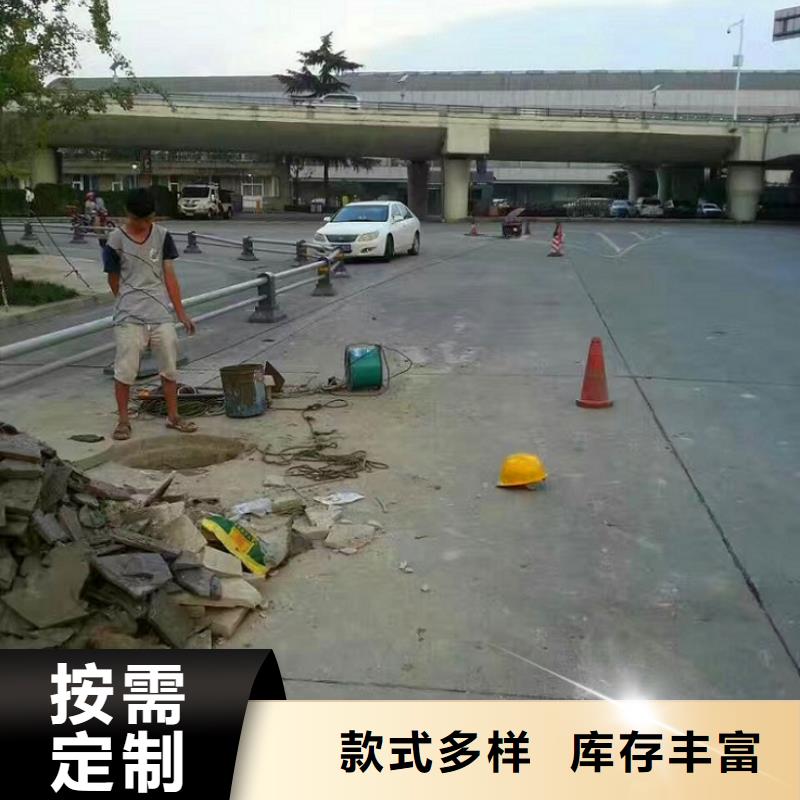 管道内混凝土疏通清理市政管道疏通清堵多行业适用