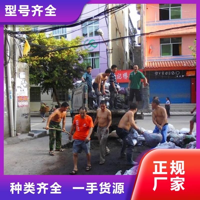 化粪池清理水下拆除砖堵一站式供应厂家