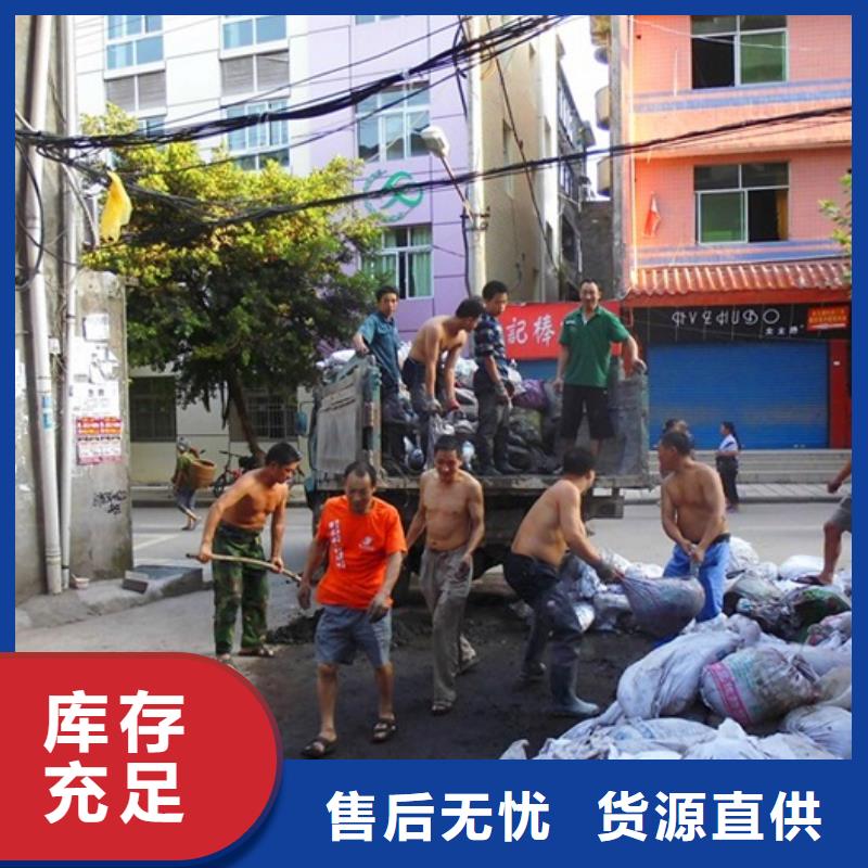 化粪池清理水下拆除砖堵设计合理
