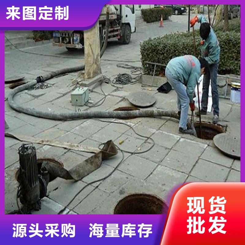化粪池清理_河道清淤厂家直发