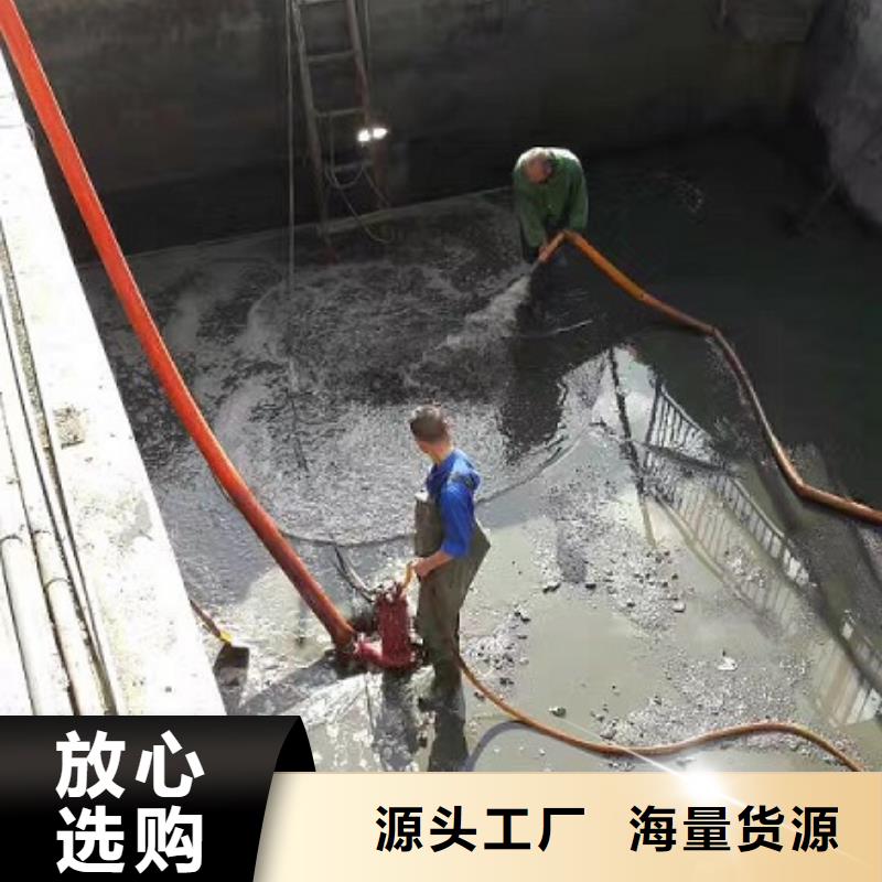 沉淀池清理,涵洞清淤现货