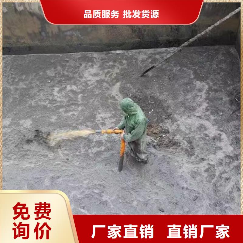 沉淀池清理,涵洞清淤现货