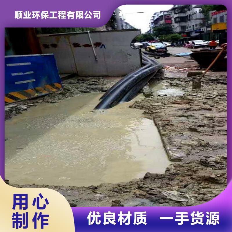 非开挖顶管市政管道疏通产地直供