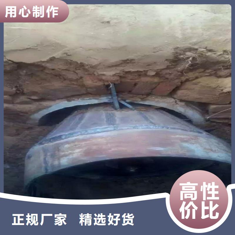 非开挖顶管_河道清淤专注细节使用放心