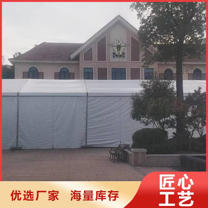 【篷房出租】尖顶篷房租赁高品质