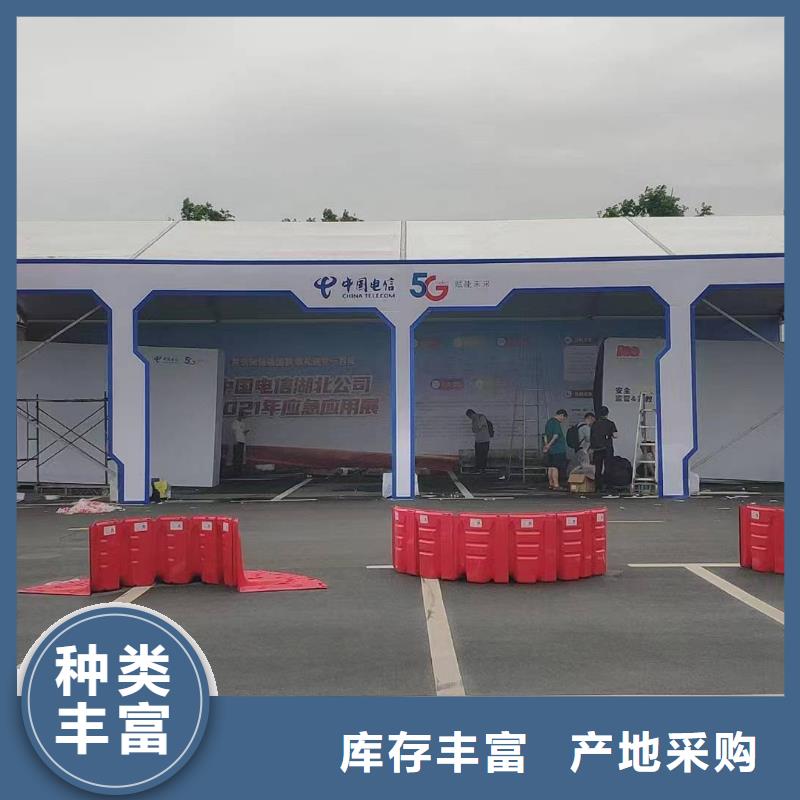 篷房出租红色篷房出租价格公道