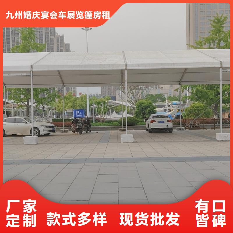透明篷房出租租赁搭建15年租赁经验