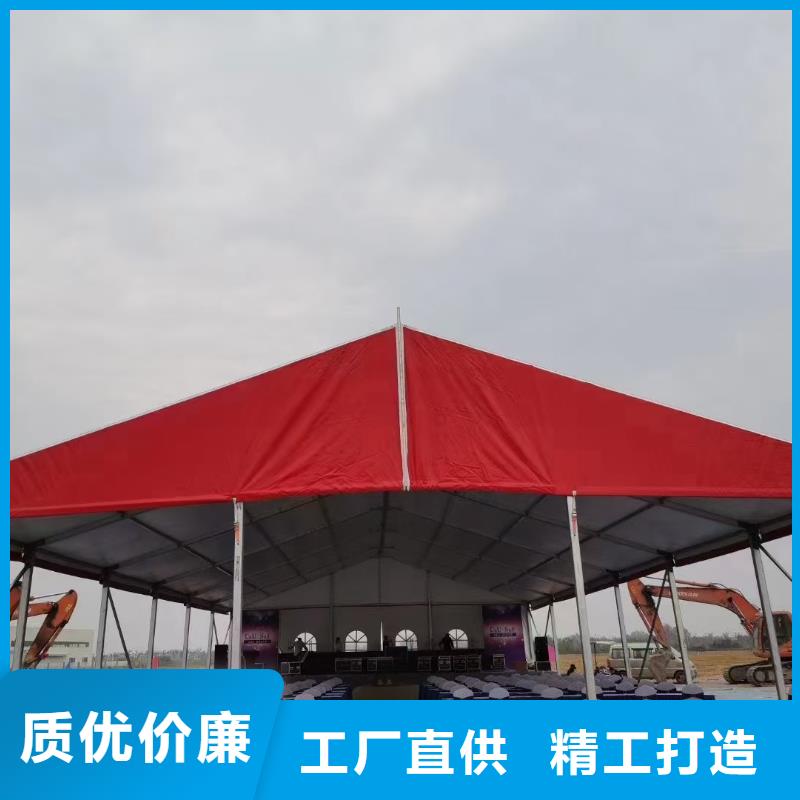 篷房出租红色篷房出租价格公道
