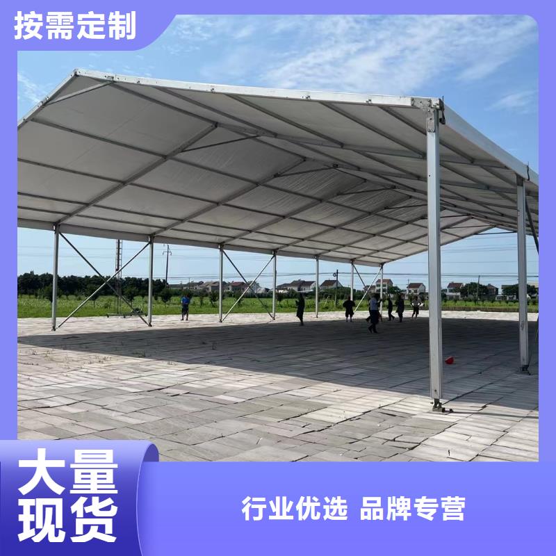 篷房出租活动篷房出租租赁价格透明
