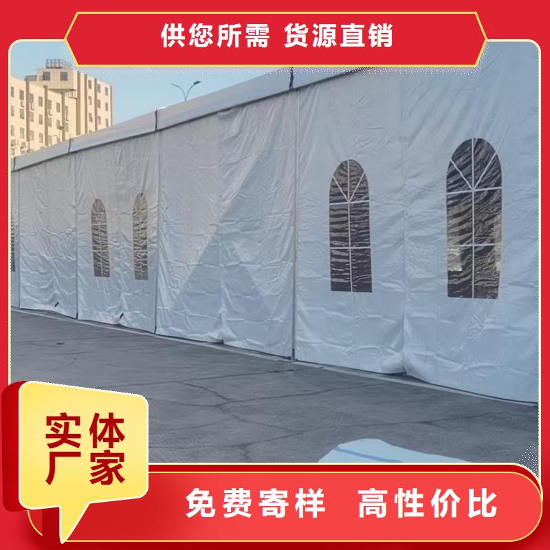 县赛事篷房租赁出租环保美观
