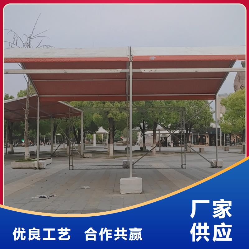 篷房出租展览篷房租赁良好口碑