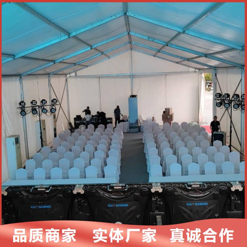 透明蓬房出租租赁搭建便捷