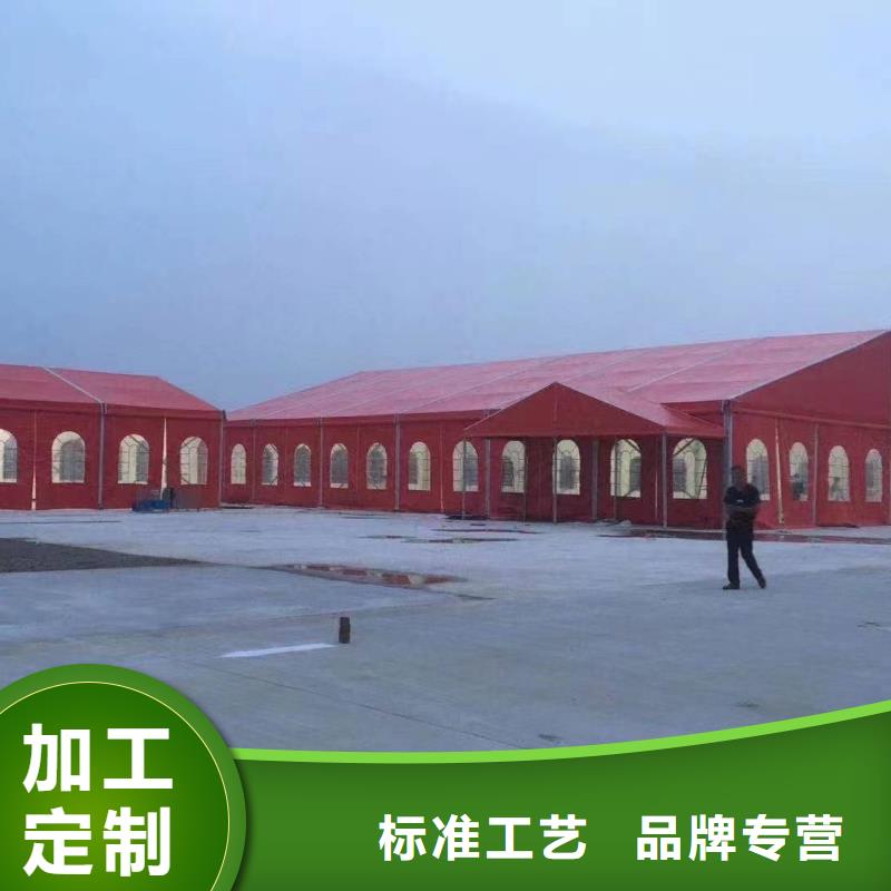 欧式篷房出租成本低