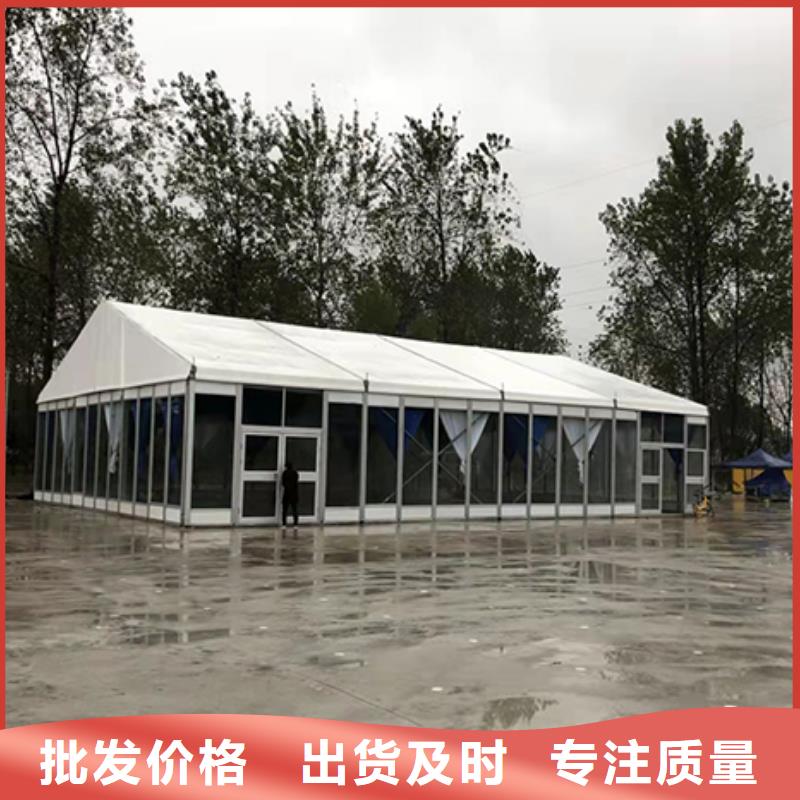 大型篷房租赁搭建2025认准九州