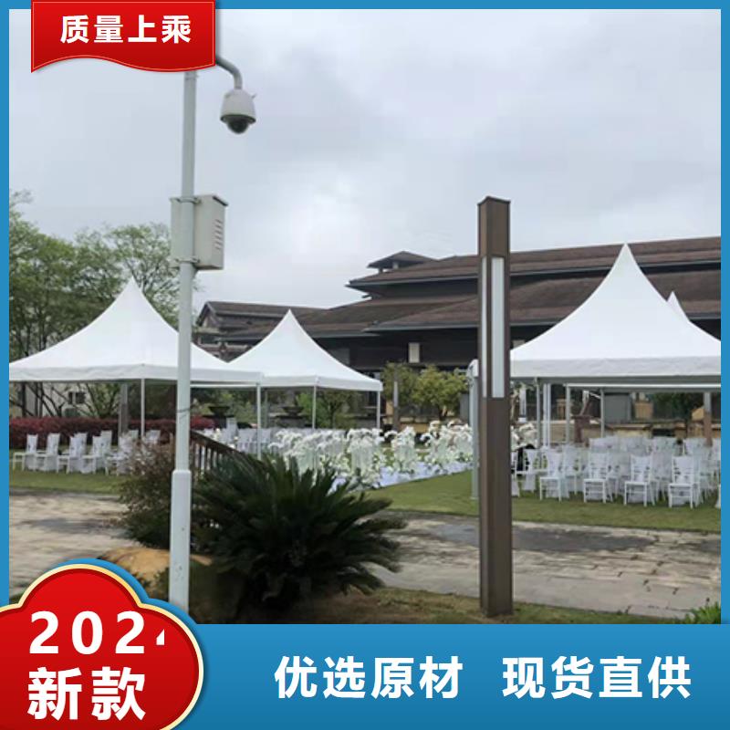 县欧式篷房租赁1000+场次活动经验