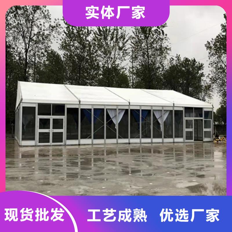 县透明篷房出租省钱更实惠