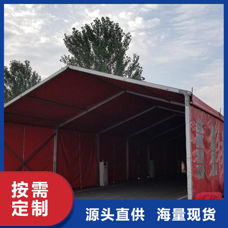  篷房出租靠谱商家
