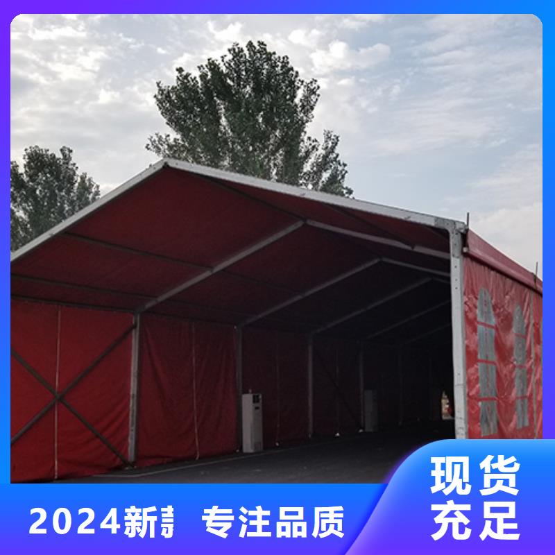 透明篷房出租租赁搭建15年租赁经验
