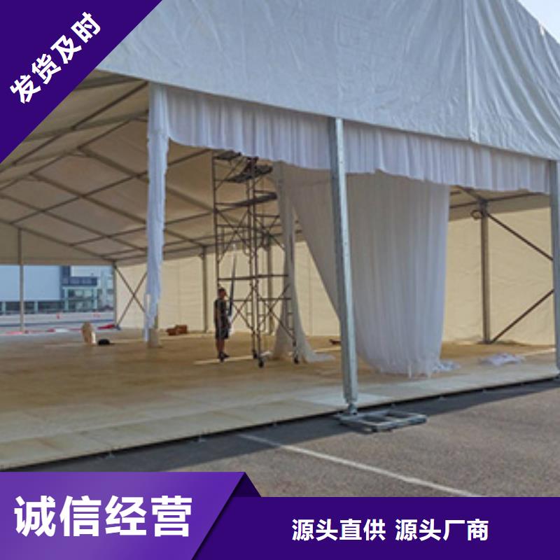 篷房出租-车展篷房出租租赁放心