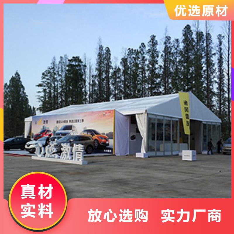 透明蓬房出租租赁搭建便捷