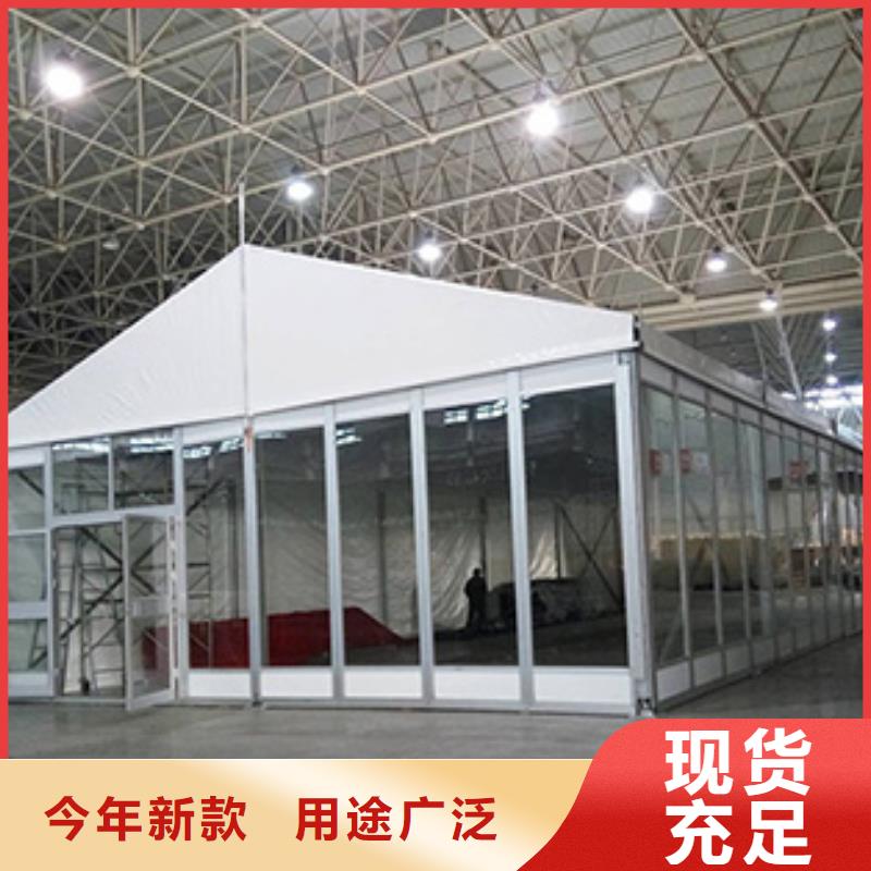 篷房租赁搭建2025本地服务商