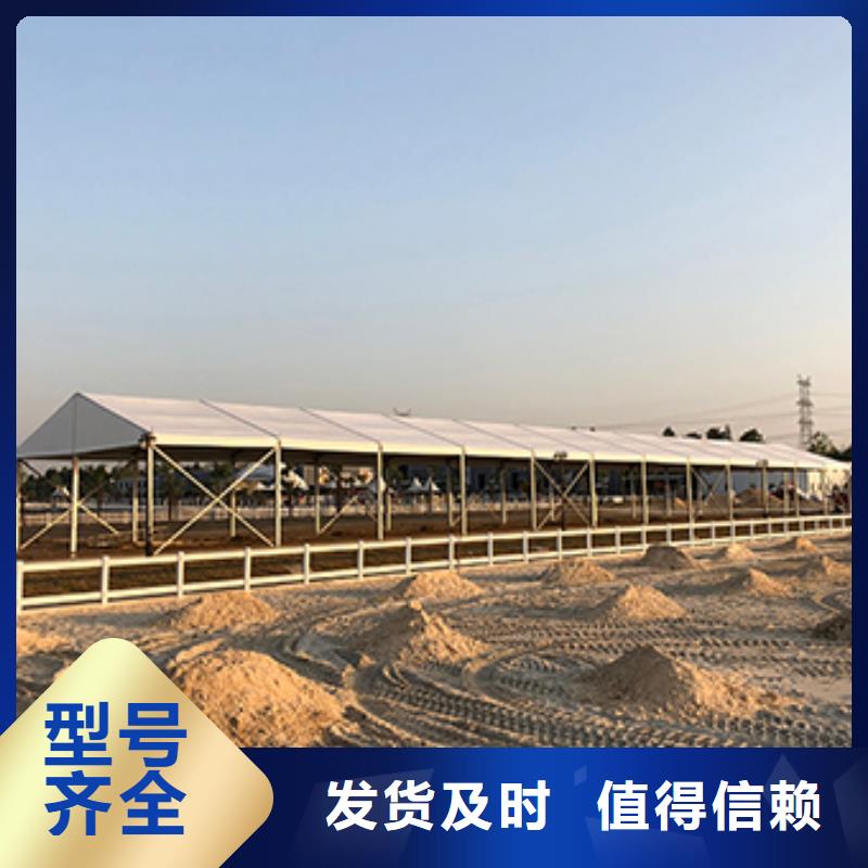 篷房出租红色篷房出租价格公道