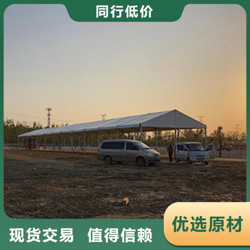 婚宴篷房出租租赁搭建品质有保证